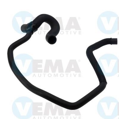 Vema VE55049 Radiator hose VE55049: Buy near me at 2407.PL in Poland at an Affordable price!
