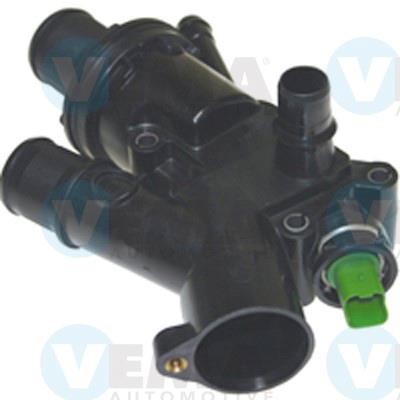 Vema VE8889 Coolant Flange VE8889: Buy near me at 2407.PL in Poland at an Affordable price!