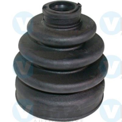 Vema VE7158 Bellow, drive shaft VE7158: Buy near me in Poland at 2407.PL - Good price!