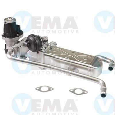 Vema VE90095 Клапан рециркуляції відпрацьованих газів EGR VE90095: Купити у Польщі - Добра ціна на 2407.PL!