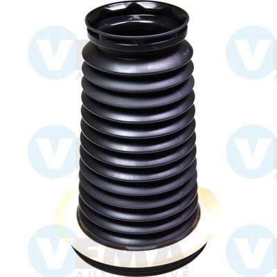 Vema VE52677 Bellow and bump for 1 shock absorber VE52677: Buy near me in Poland at 2407.PL - Good price!