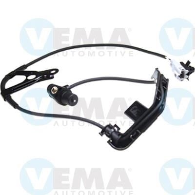 Vema VE53255 Sensor, wheel speed VE53255: Buy near me at 2407.PL in Poland at an Affordable price!
