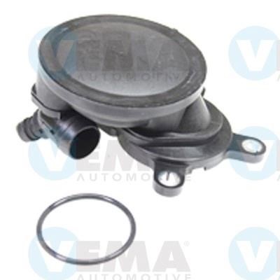 Vema VE80957 Oil Trap, crankcase breather VE80957: Buy near me at 2407.PL in Poland at an Affordable price!