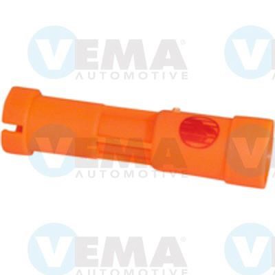 Vema VE8239 Oil dipstick guide tube VE8239: Buy near me in Poland at 2407.PL - Good price!