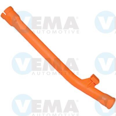 Vema VE8435 Oil dipstick guide tube VE8435: Buy near me in Poland at 2407.PL - Good price!