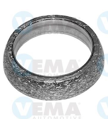 Vema 17978 Уплотнительное кольцо выпускного коллектора 17978: Отличная цена - Купить в Польше на 2407.PL!