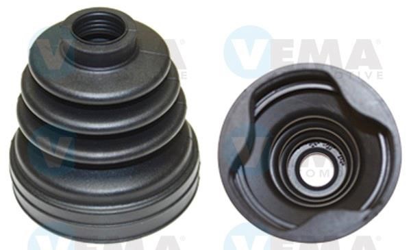 Vema VE7831 Bellow, drive shaft VE7831: Buy near me in Poland at 2407.PL - Good price!