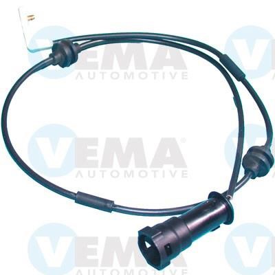Vema VE50803 Sensor, brake pad wear VE50803: Buy near me in Poland at 2407.PL - Good price!