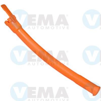 Vema VE8434 Oil dipstick guide tube VE8434: Buy near me at 2407.PL in Poland at an Affordable price!