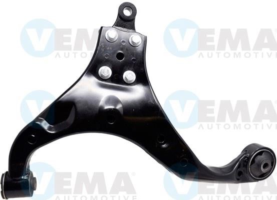 Vema 260155 Track Control Arm 260155: Buy near me in Poland at 2407.PL - Good price!