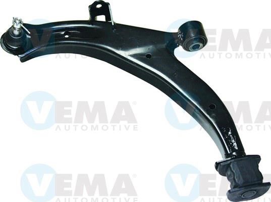 Vema 260197 Track Control Arm 260197: Buy near me in Poland at 2407.PL - Good price!