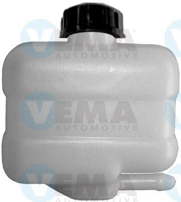 Vema 420004 Компенсационный бак, тормозная жидкость 420004: Отличная цена - Купить в Польше на 2407.PL!