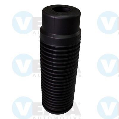 Vema VE54358 Bellow and bump for 1 shock absorber VE54358: Buy near me in Poland at 2407.PL - Good price!