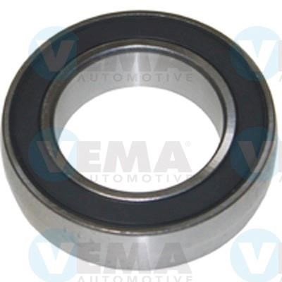 Vema VE6188 Drive shaft bearing VE6188: Buy near me in Poland at 2407.PL - Good price!