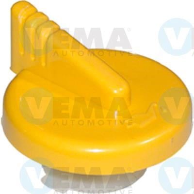 Vema VE8539 Oil filler cap VE8539: Buy near me in Poland at 2407.PL - Good price!
