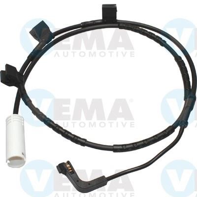 Vema VE51656 Sensor, Bremsbelagverschleiß VE51656: Kaufen Sie zu einem guten Preis in Polen bei 2407.PL!