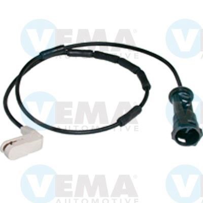 Vema VE5445 Sensor, brake pad wear VE5445: Buy near me in Poland at 2407.PL - Good price!