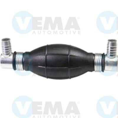 Vema VE40498 Pump, fuel pre-supply VE40498: Buy near me in Poland at 2407.PL - Good price!