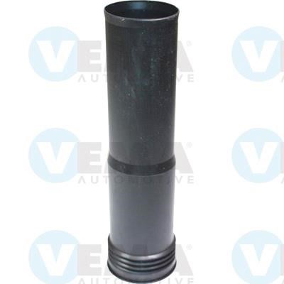 Vema VE52602 Bellow and bump for 1 shock absorber VE52602: Buy near me at 2407.PL in Poland at an Affordable price!