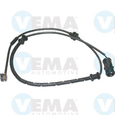 Vema VE51182 Sensor, brake pad wear VE51182: Buy near me in Poland at 2407.PL - Good price!