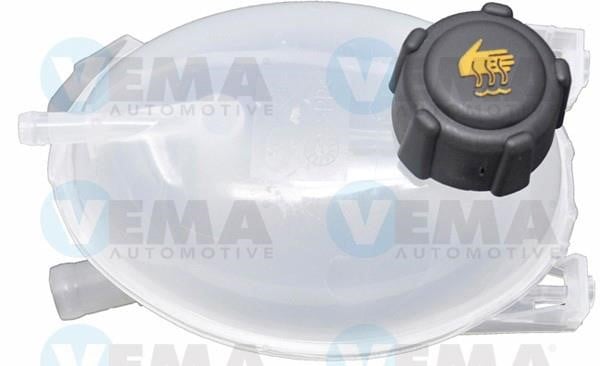 Vema 163104 Expansion Tank, coolant 163104: Buy near me in Poland at 2407.PL - Good price!