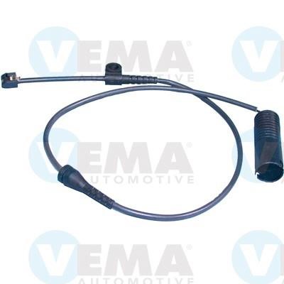 Vema VE50777 Sensor, brake pad wear VE50777: Buy near me in Poland at 2407.PL - Good price!