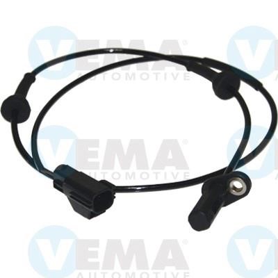 Vema VE52252 Sensor, wheel speed VE52252: Buy near me in Poland at 2407.PL - Good price!