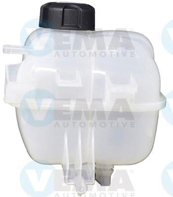 Vema 160017 Компенсационный бак, охлаждающая жидкость 160017: Отличная цена - Купить в Польше на 2407.PL!