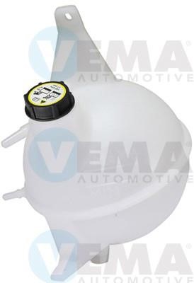 Vema 160040 Expansion Tank, coolant 160040: Buy near me in Poland at 2407.PL - Good price!