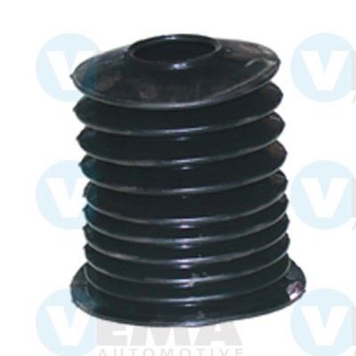 Vema VE5326 Bellow and bump for 1 shock absorber VE5326: Buy near me in Poland at 2407.PL - Good price!
