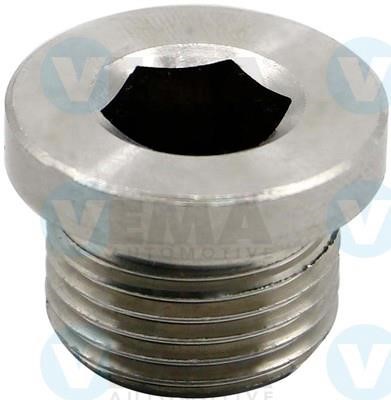Vema 309009 Sump plug 309009: Buy near me at 2407.PL in Poland at an Affordable price!