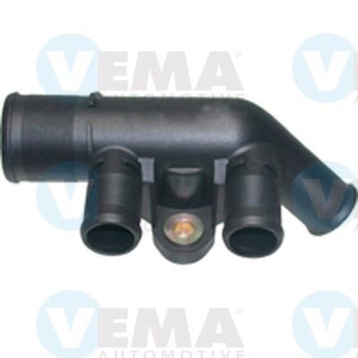 Vema VE8312 Coolant Flange VE8312: Buy near me in Poland at 2407.PL - Good price!