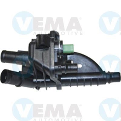 Vema VE8875 Coolant Flange VE8875: Buy near me at 2407.PL in Poland at an Affordable price!