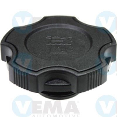 Vema VE80406 Oil filler cap VE80406: Buy near me in Poland at 2407.PL - Good price!