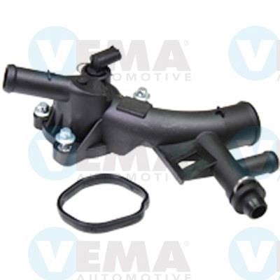 Vema VE80335 Coolant Flange VE80335: Buy near me at 2407.PL in Poland at an Affordable price!