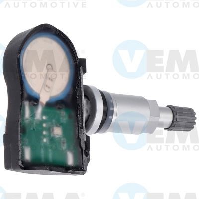 Vema 750002 Wheel Sensor, tyre pressure control system 750002: Buy near me in Poland at 2407.PL - Good price!