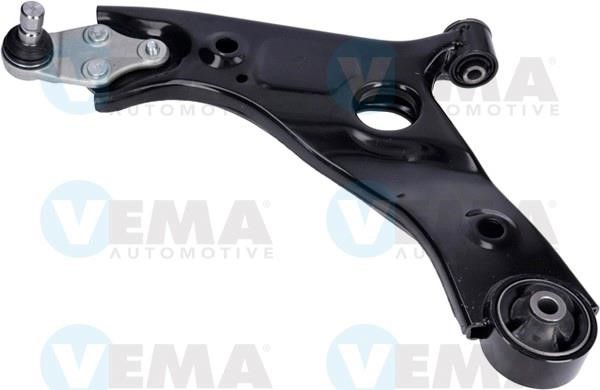 Vema 260449 Track Control Arm 260449: Buy near me in Poland at 2407.PL - Good price!