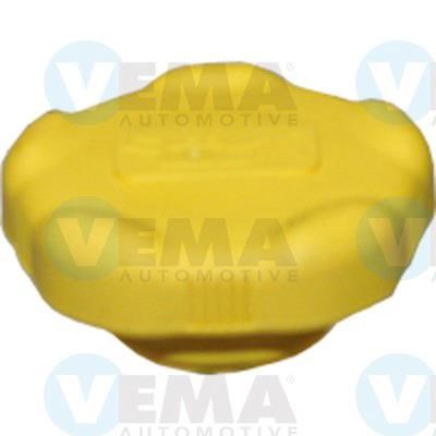 Vema VE8971 Oil filler cap VE8971: Buy near me in Poland at 2407.PL - Good price!