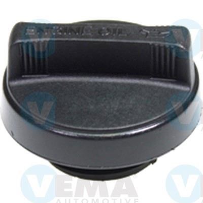 Vema VE80434 Oil filler cap VE80434: Buy near me in Poland at 2407.PL - Good price!