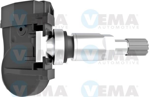 Vema 750009 Wheel Sensor, tyre pressure control system 750009: Buy near me in Poland at 2407.PL - Good price!