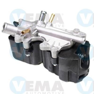 Vema VE80945 Oil Trap, crankcase breather VE80945: Buy near me in Poland at 2407.PL - Good price!