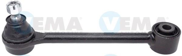 Vema 260075 Track Control Arm 260075: Buy near me in Poland at 2407.PL - Good price!