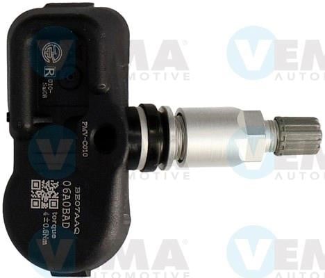 Vema 750034 Wheel Sensor, tyre pressure control system 750034: Buy near me in Poland at 2407.PL - Good price!