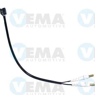 Vema VE50810 Sensor, brake pad wear VE50810: Buy near me in Poland at 2407.PL - Good price!
