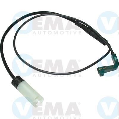 Vema VE51167 Sensor, Bremsbelagverschleiß VE51167: Bestellen Sie in Polen zu einem guten Preis bei 2407.PL!