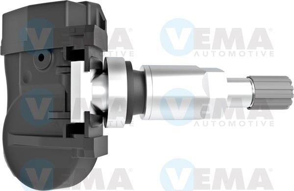 Vema 750011 Wheel Sensor, tyre pressure control system 750011: Buy near me in Poland at 2407.PL - Good price!