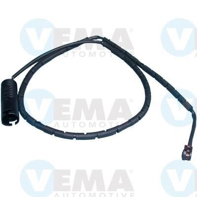 Vema VE50813 Sensor, Bremsbelagverschleiß VE50813: Kaufen Sie zu einem guten Preis in Polen bei 2407.PL!