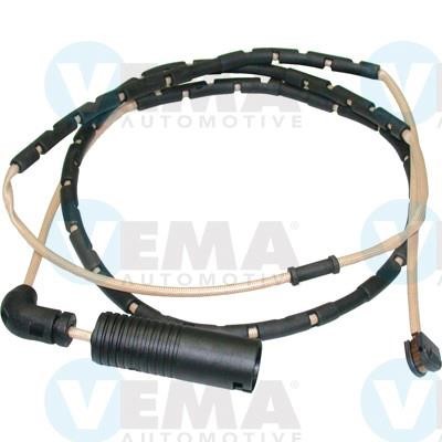 Vema VE51171 Sensor, brake pad wear VE51171: Buy near me in Poland at 2407.PL - Good price!
