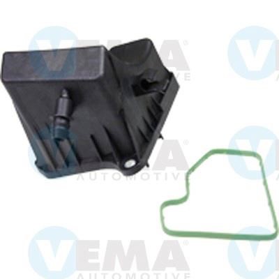 Vema VE80936 Oil Trap, crankcase breather VE80936: Buy near me in Poland at 2407.PL - Good price!