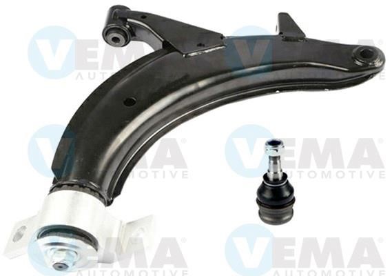 Vema 260330 Track Control Arm 260330: Buy near me at 2407.PL in Poland at an Affordable price!